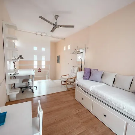 Beautiful Close To Puerto Banus By Marbella